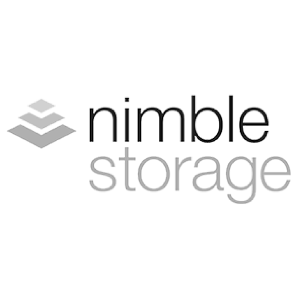 Nimble Storage