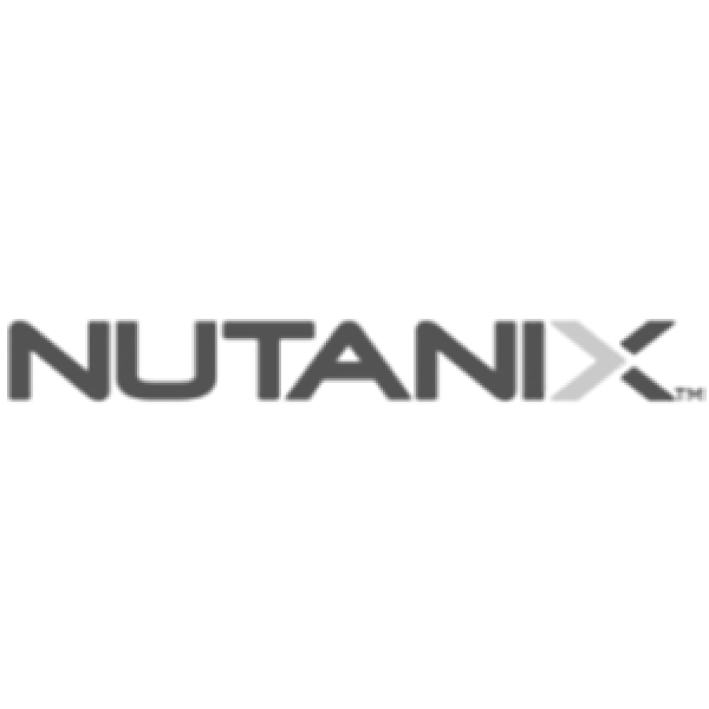 nutanix