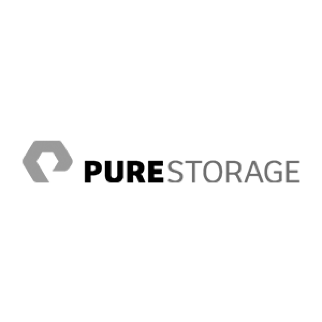 pure storage