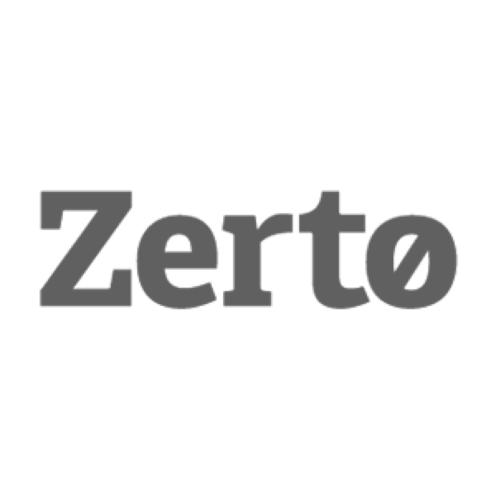 zerto