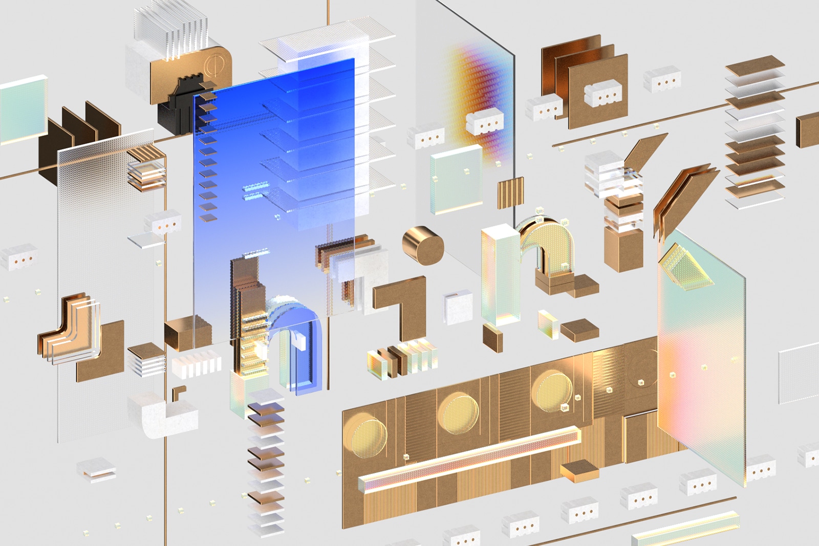 Визуальная система. IBM think. IBM mq CLWLRANK
