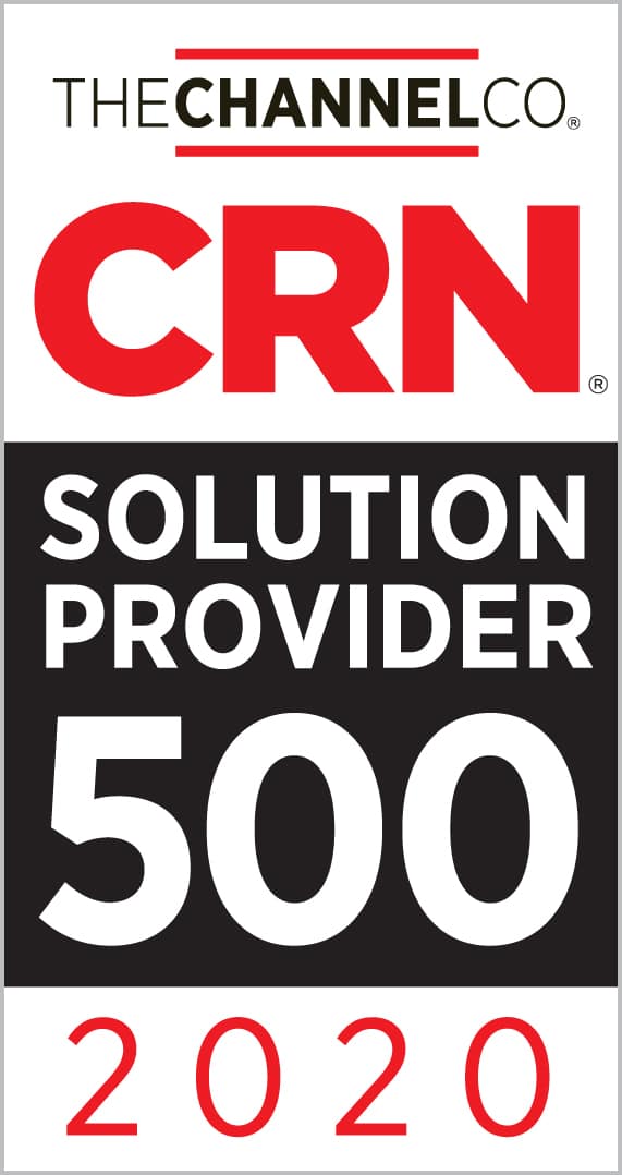 Clear Technologies Named to CRN’s 2020 Solution Provider 500 List