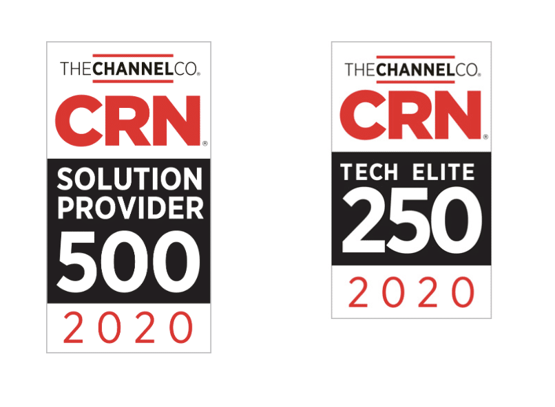Top Solution Providers CRN