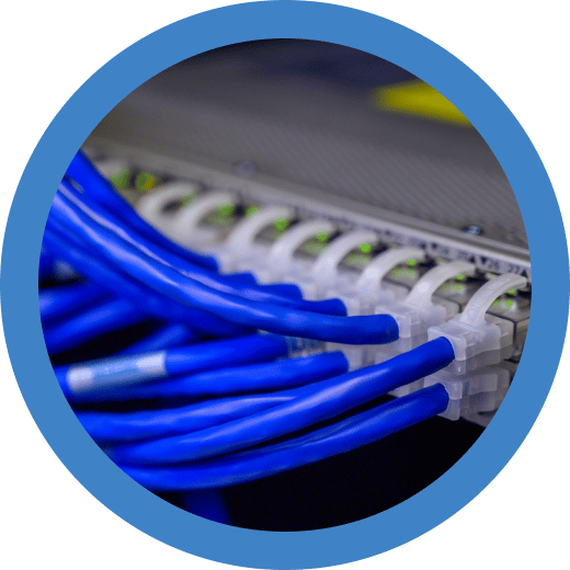 network infrastructure solutions